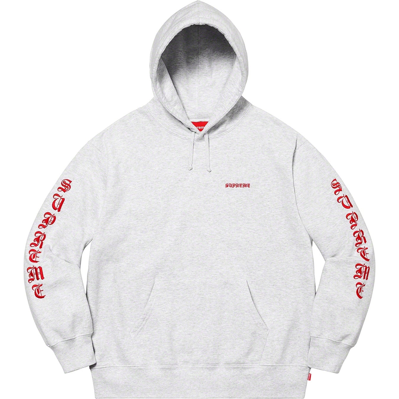 Peace Hooded Sweatshirt view 16